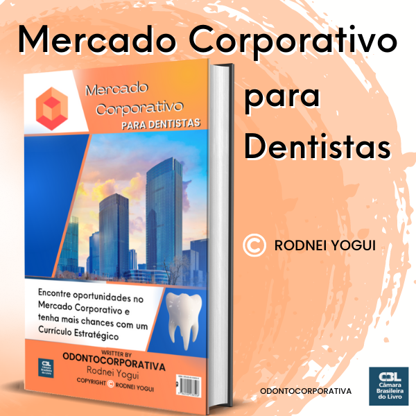 Ebook Mercado Corporativo para Odontologia