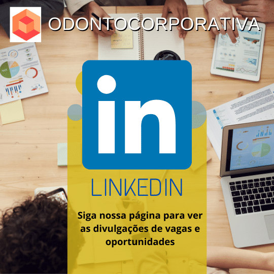 Linkedin Odonto Corporativa