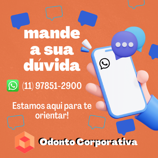 Contato para dúvidas