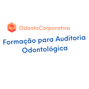 Título da página informando do Curso de Formação para Auditoria Odontológica